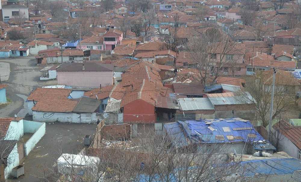 Çorlu Dört Gözle Kentsel Dönüşümü Bekliyor