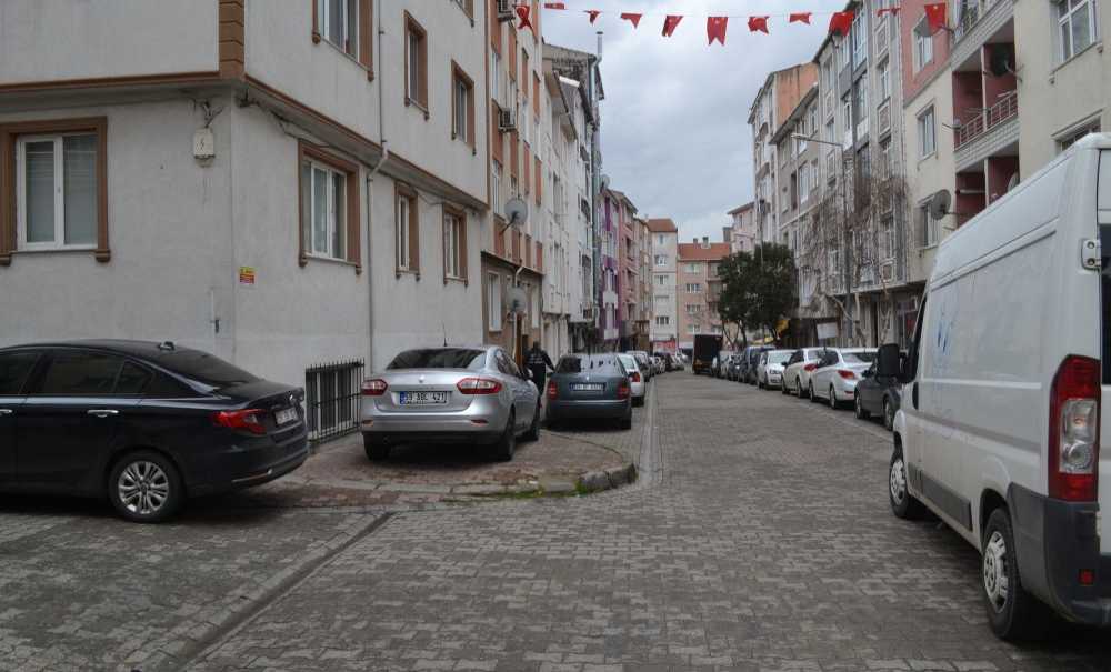 Manzara Hiç Değişmiyor