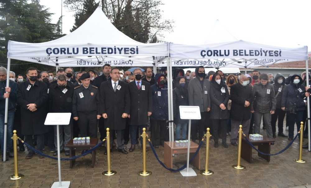 Polis Memuru Mehmet Alıç Son Yolculuğuna Uğurlandı