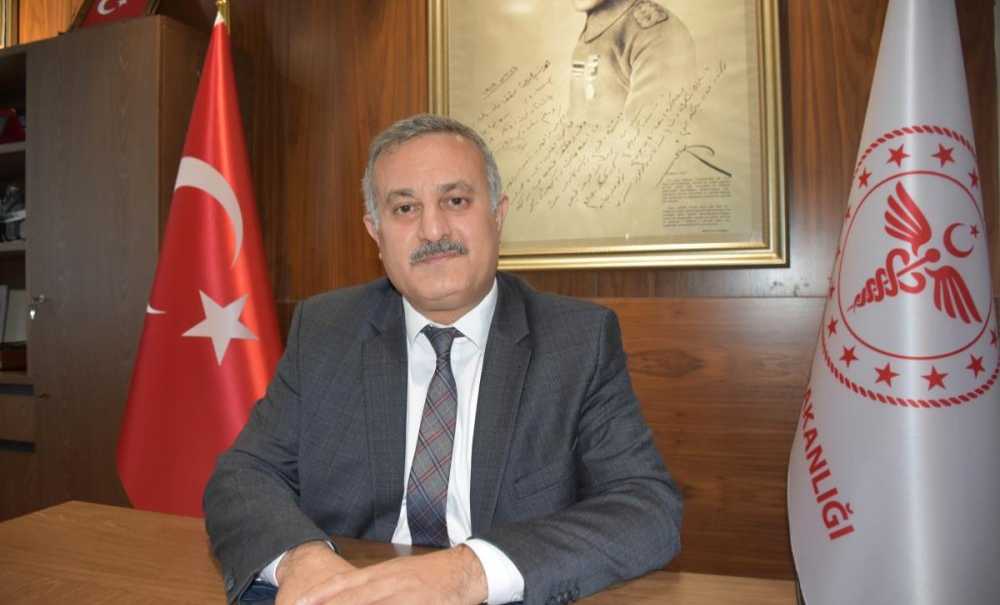 Çorlu Sağlıklı Yaşam Merkezi'ne Kavuşuyor!