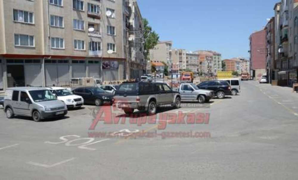 Pazarcılar Odası Başkanı Şengelir'den Yönetmelik Açıklaması