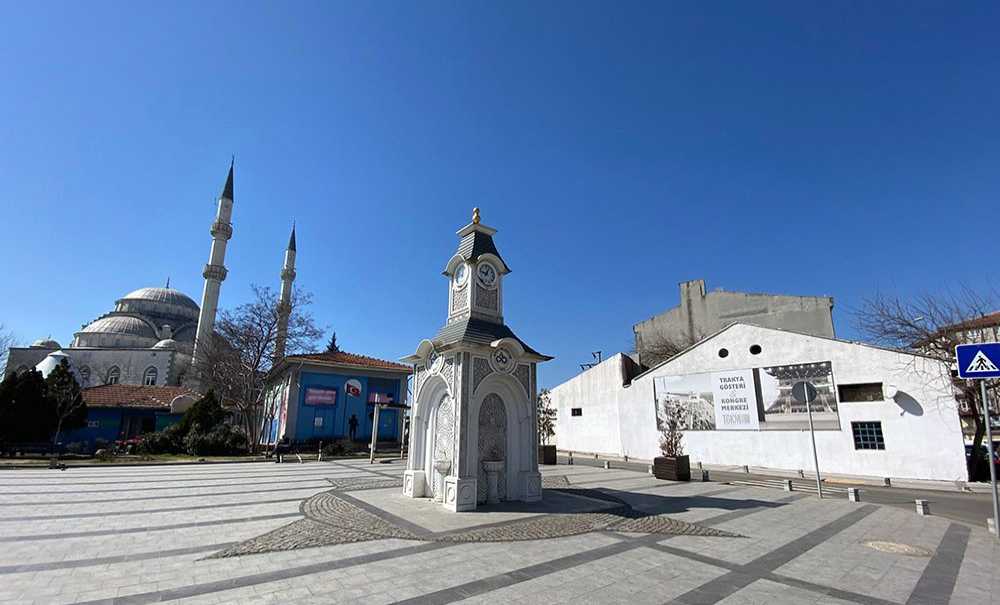 Aylardır Çalışmıyor!