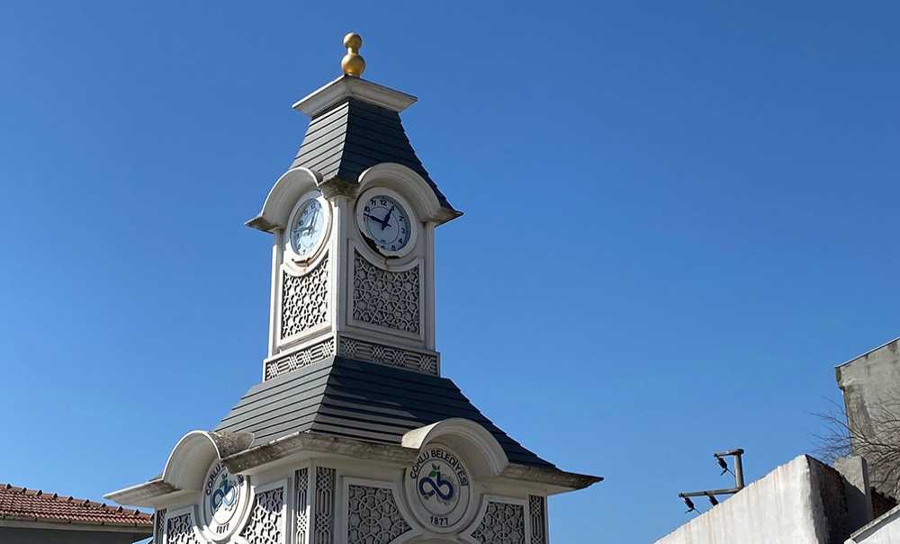 Aylardır Çalışmıyor!