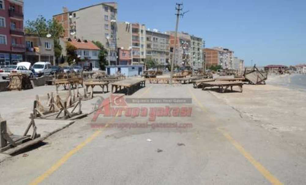 Pazarcılar Odası Başkanı Şengelir'den Yönetmelik Açıklaması