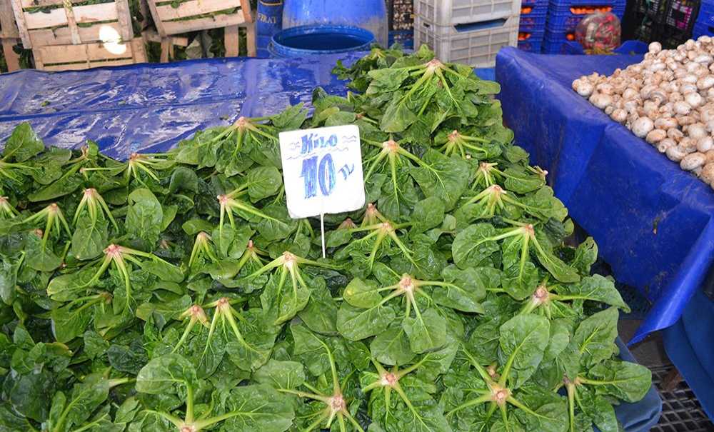 Pazarda Fiyatlar Yine Cep Yakmaya Başladı