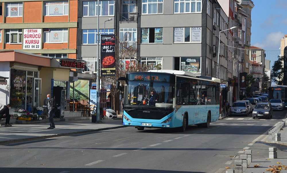 Ulaşıma Yüzde 40, Çalışana Yüzde 5 Zam