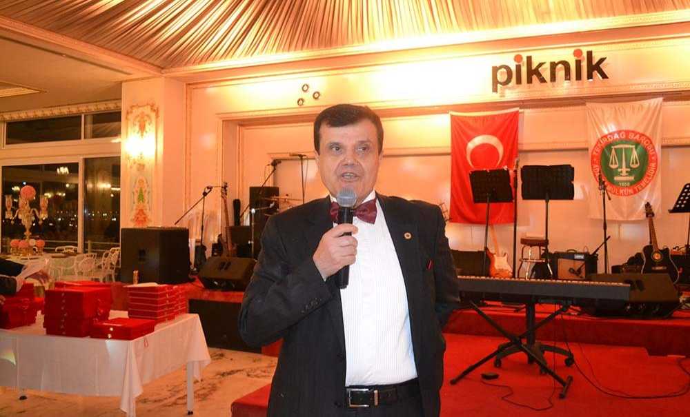 “Cumhuriyete Ve Atatürk'e Bağlıyız”