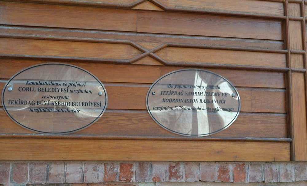 Milyonlarca Lira Harcandı, Kaderine Terk Edildi