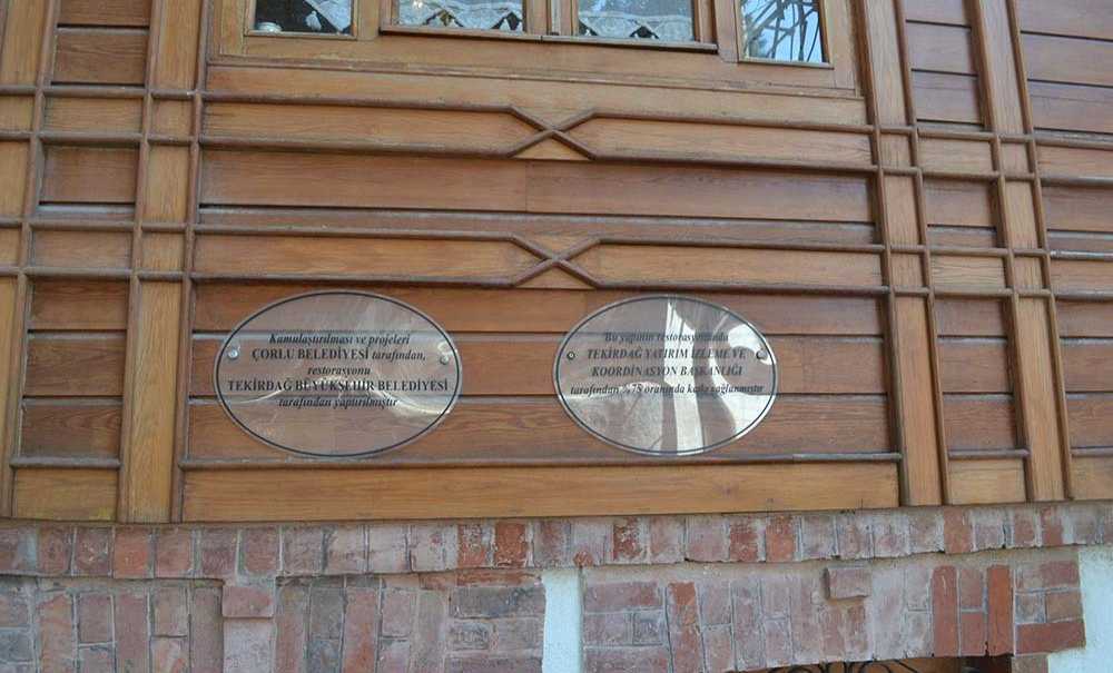 Milyonlarca Lira Harcandı, Kaderine Terk Edildi