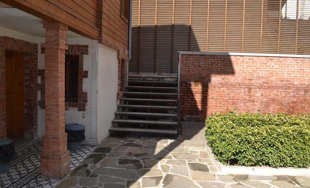 Milyonlarca Lira Harcandı, Kaderine Terk Edildi