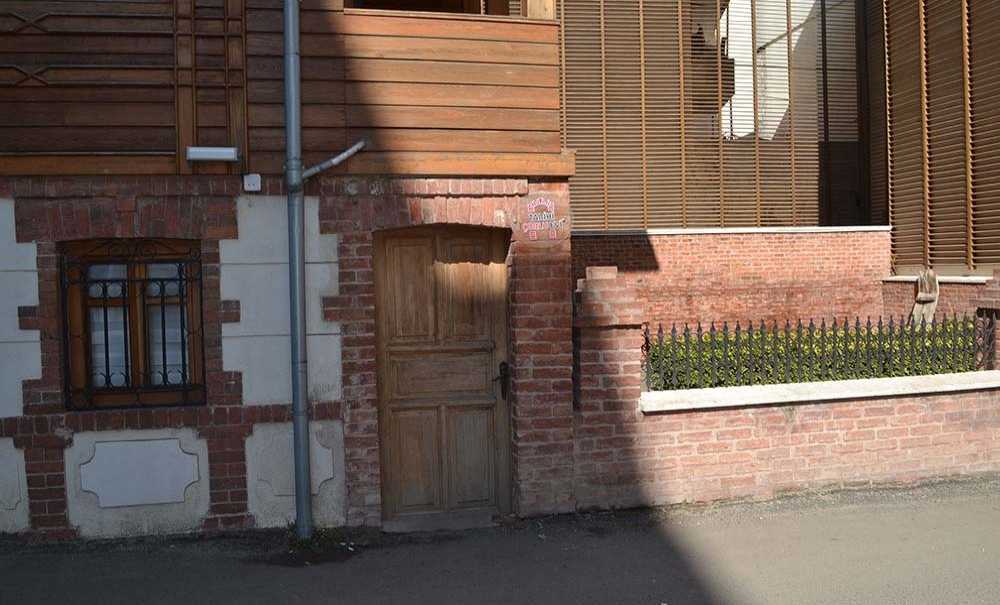 Milyonlarca Lira Harcandı, Kaderine Terk Edildi