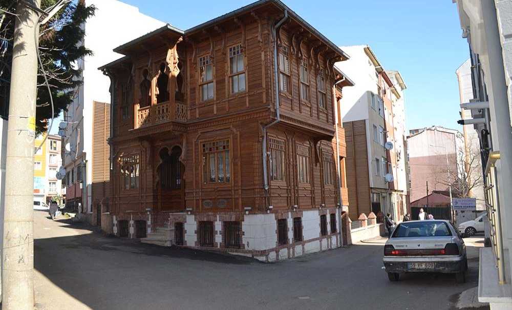 Milyonlarca Lira Harcandı, Kaderine Terk Edildi