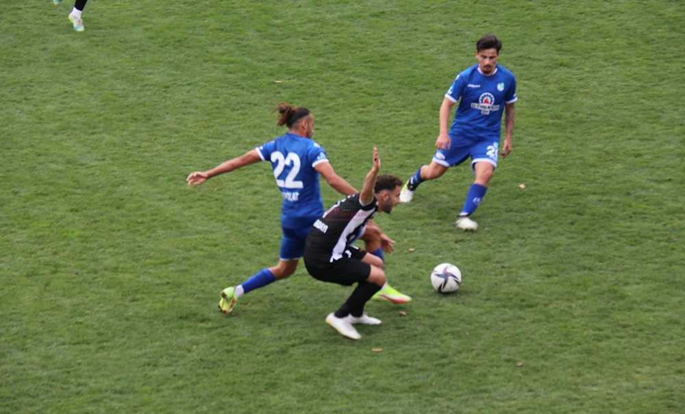 Ergene Velimeşespor Ankara Deplasmanına Gidiyor