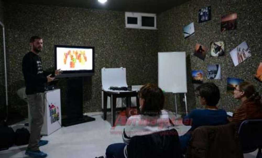 As Prodüksiyon Ve Danshane`den Fotoğrafçılık Eğitimleri Başladı