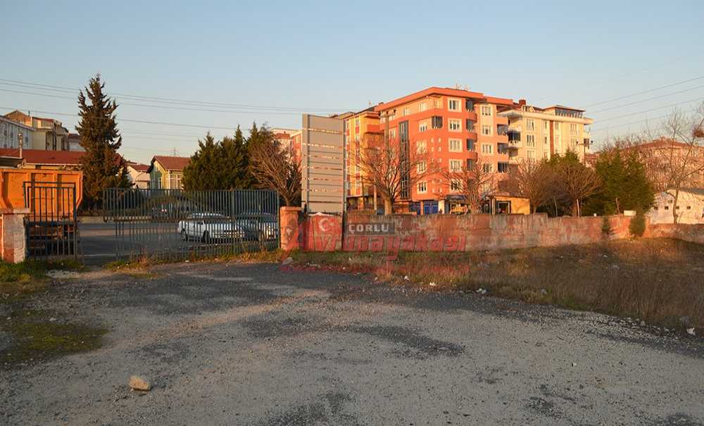 Tabelası Asıldı Çalışma Başlamadı