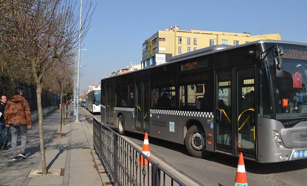 Ulaşımda Büyük Sıkıntı Yaşanıyor!