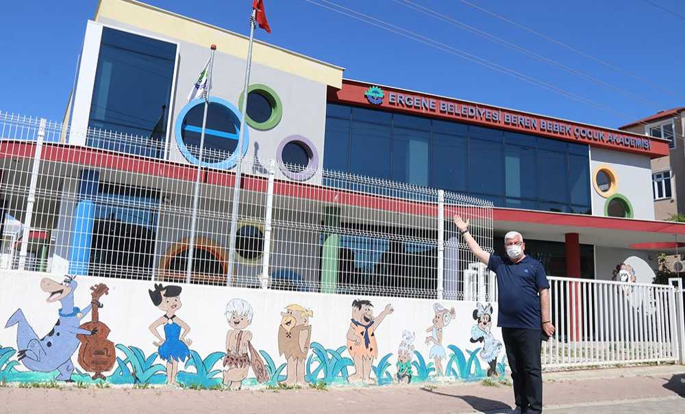 “Verdiğimiz Tüm Sözleri Yerine Getiriyoruz”