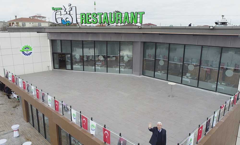 “Verdiğimiz Tüm Sözleri Yerine Getiriyoruz”