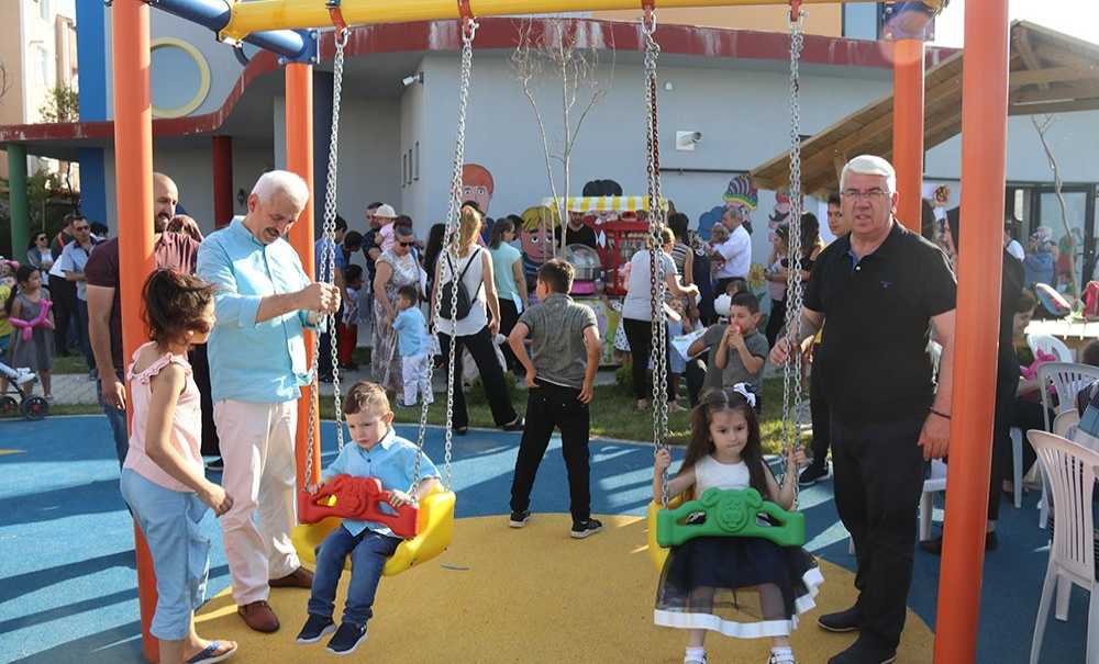 “Verdiğimiz Tüm Sözleri Yerine Getiriyoruz”