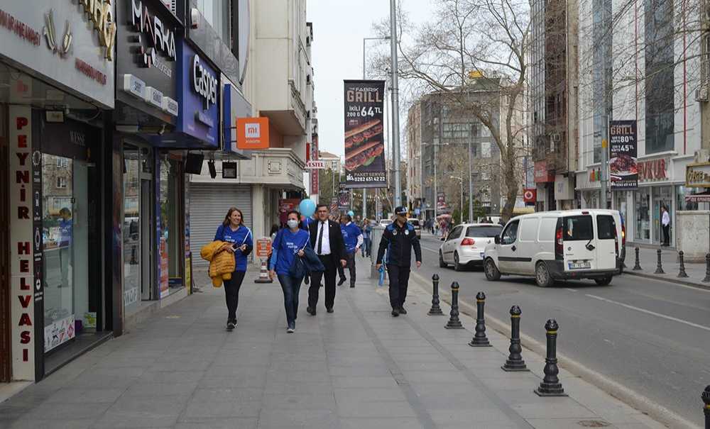 Otizm Bir Hastalık Değil Farklılıktır