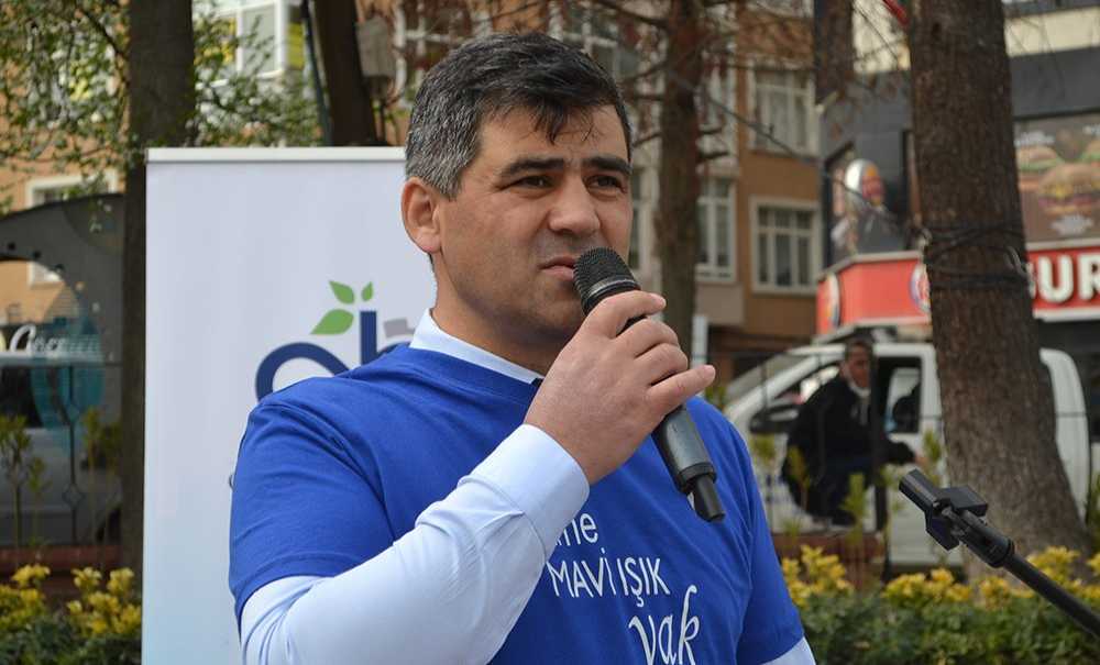 Otizm Bir Hastalık Değil Farklılıktır