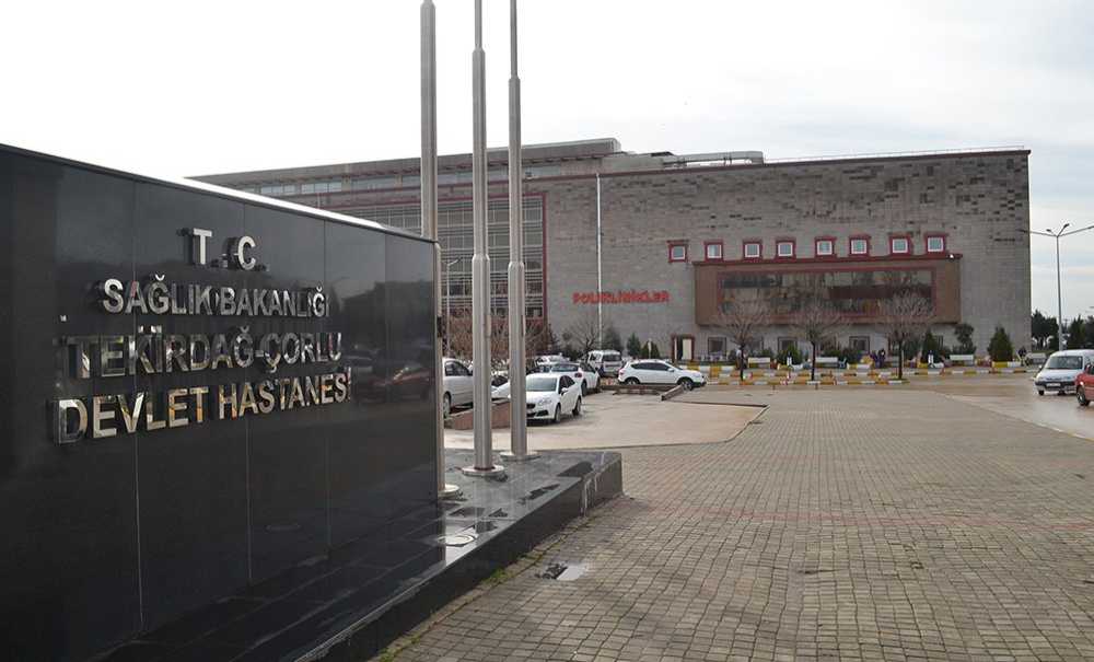 “Pik Döneminde Dahi Hizmetlerimizi̇ Aksatmadık”