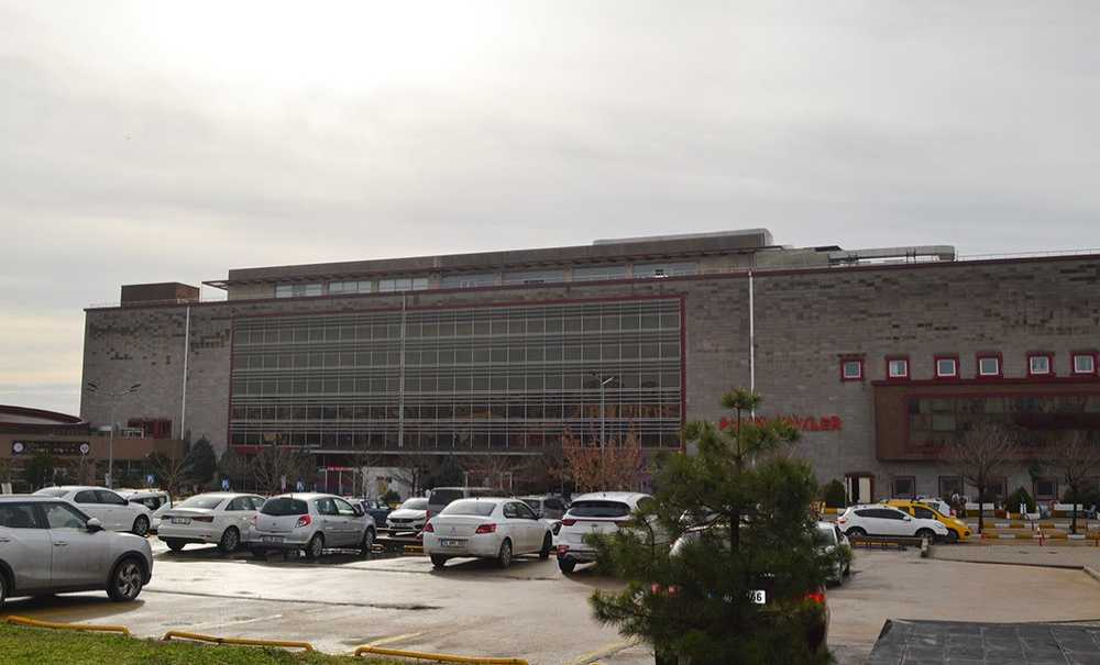 “Pik Döneminde Dahi Hizmetlerimizi̇ Aksatmadık”