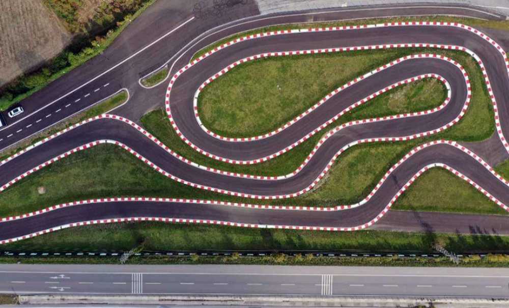 Motosiklet Tutkunları Çorlu'ya Pist İstiyor