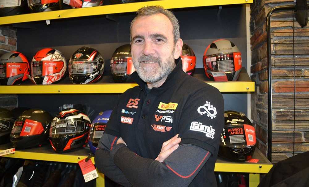 Motosiklet Tutkunları Çorlu'ya Pist İstiyor