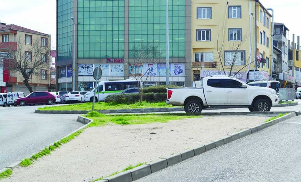 Borsa Meydanı Yıllardır İlgi Bekliyor!