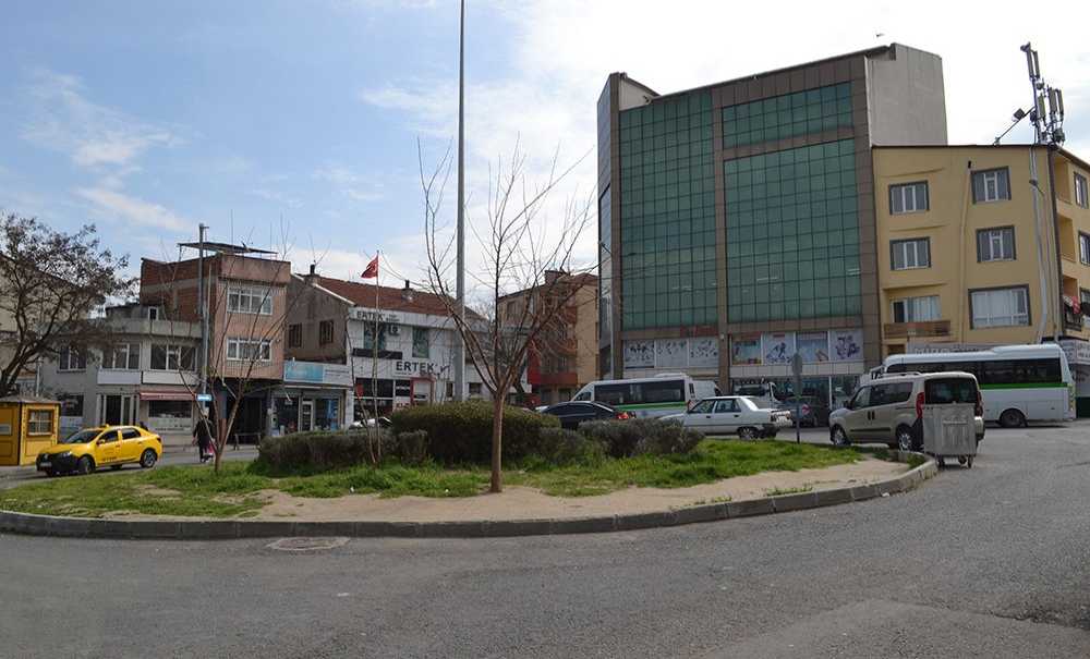 Borsa Meydanı Yıllardır İlgi Bekliyor!