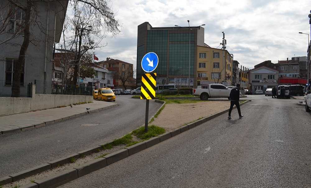 Borsa Meydanı Yıllardır İlgi Bekliyor!
