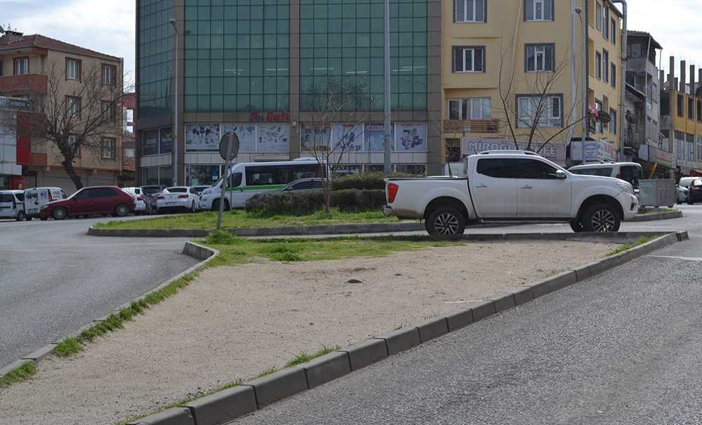 Borsa Meydanı Yıllardır İlgi Bekliyor!