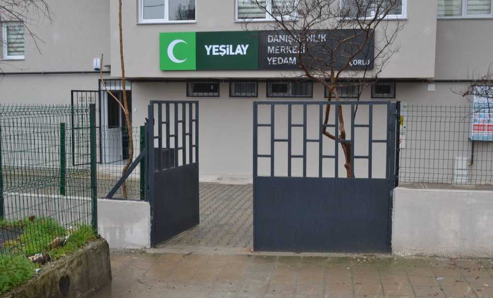 Yedam Merkezi Kapılarını Açtı