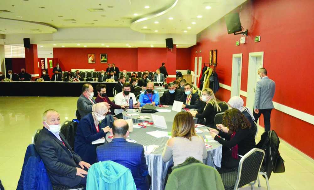 Bağımlılıkla Mücadelede Kararlılık Vurgusu