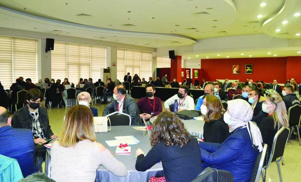 Bağımlılıkla Mücadelede Kararlılık Vurgusu