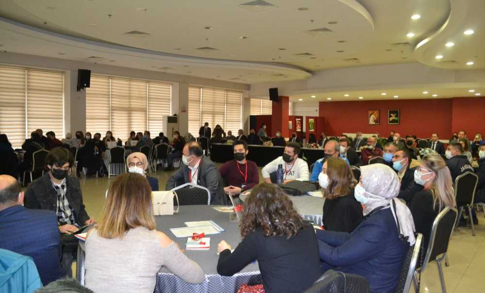 Bağımlılıkla Mücadelede Kararlılık Vurgusu