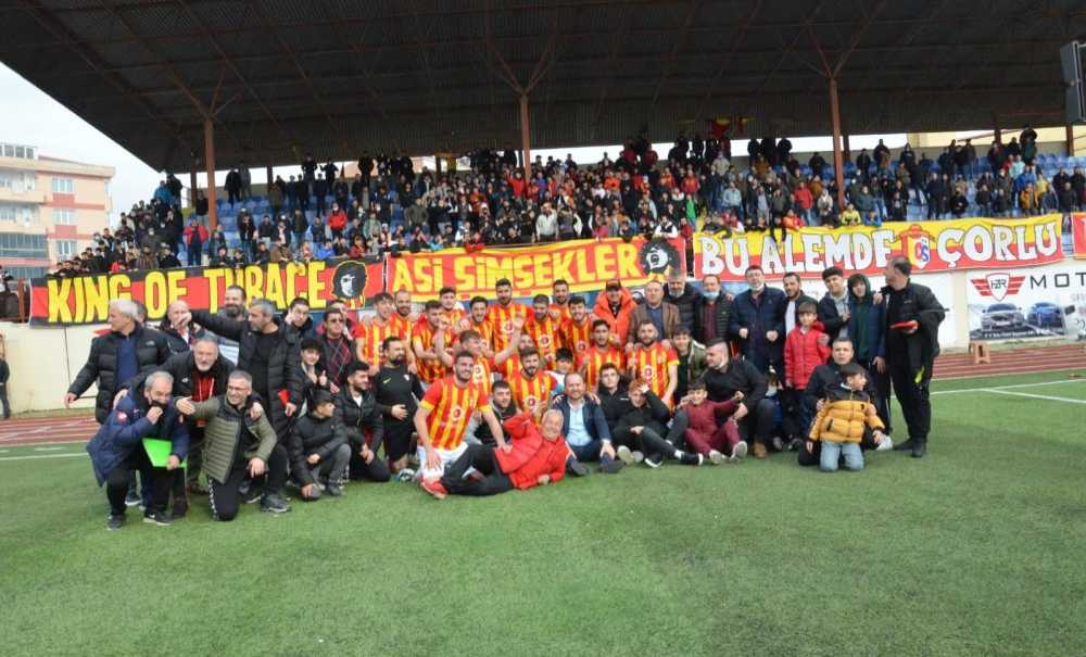 Bal Ligi İçin Son 90 Dakika