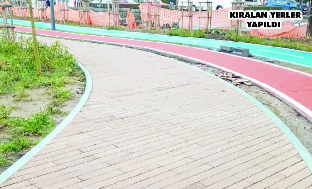 Mustafa Yel, Haberimizle İlgili Açıklama Yaptı