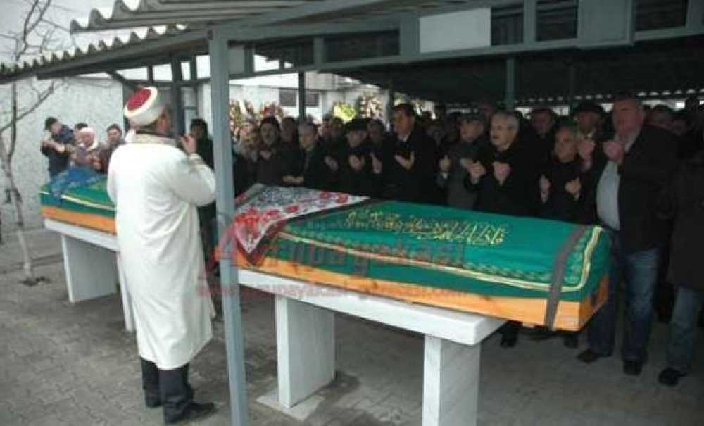 Yavuz Ve Ataş Ailelerinin Acı Günleri