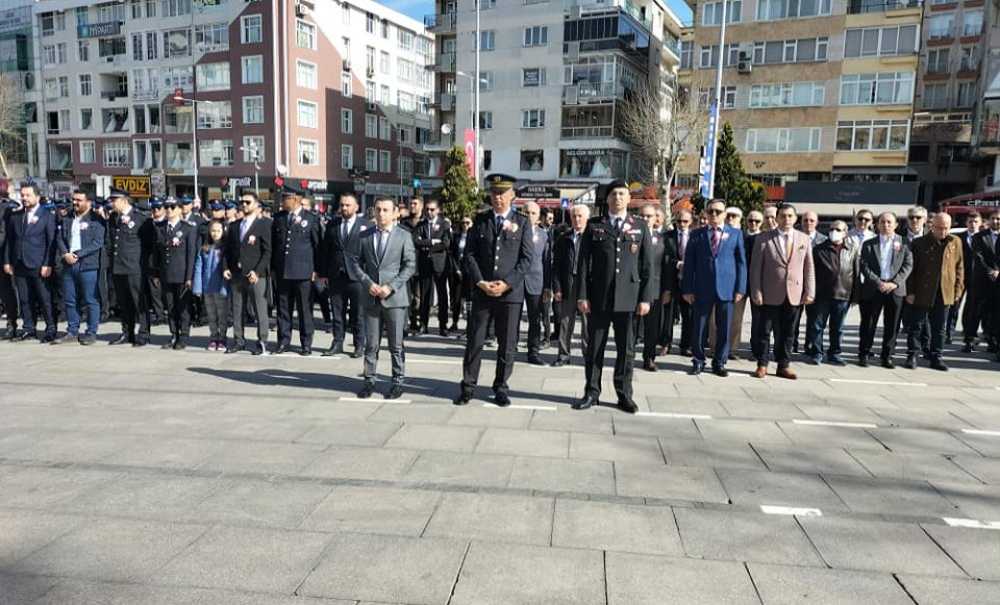 Türk Polis Teşkilatı 177 Yaşında