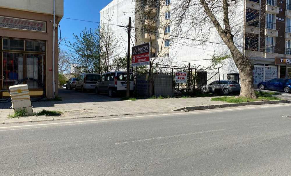 Başıboş Köpekler Hem Korkutuyor, Hem De Kazalara Sebebiyet Veriyor!