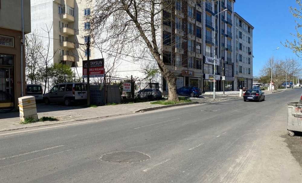 Başıboş Köpekler Hem Korkutuyor, Hem De Kazalara Sebebiyet Veriyor!