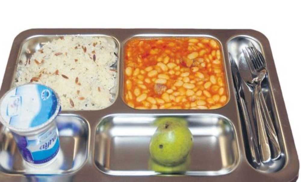 Dışarda 12 Lira 50 Kuruş, Belediye'de 24 Lira 50 Kuruş