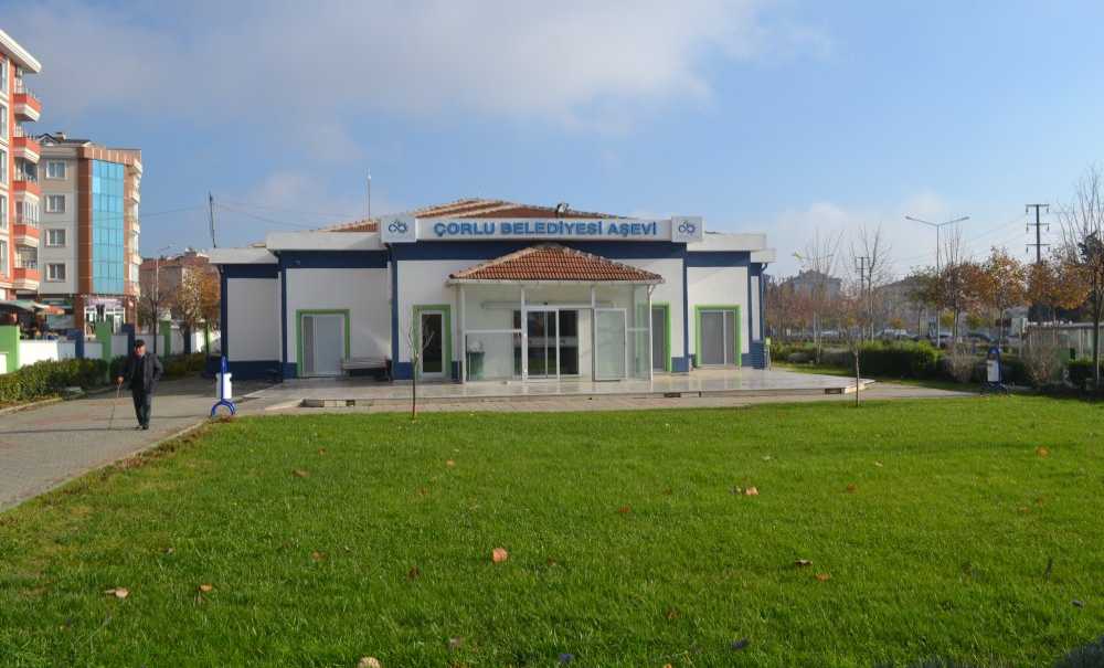 Dışarda 12 Lira 50 Kuruş, Belediye'de 24 Lira 50 Kuruş