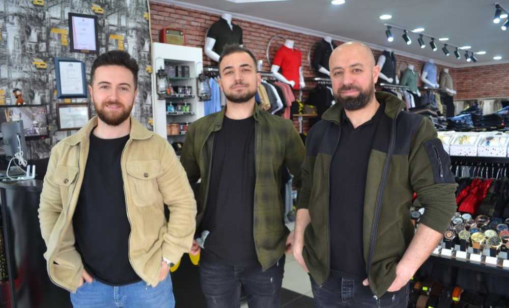 Bulgar Turistler İçin Çorlu Esnafı Çalışma Yapıyor