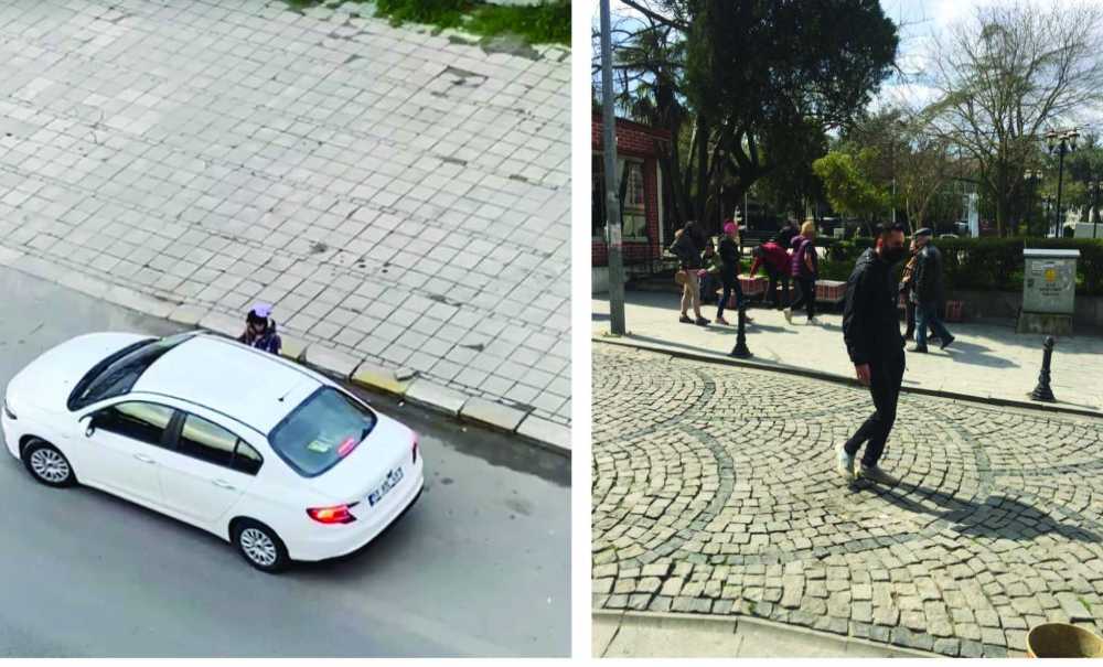 Çorlu'da Fuhuş Olayları Yaygınlaşıyor!