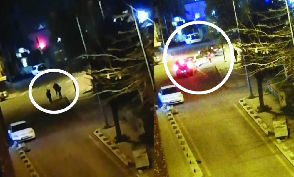 Çorlu'da Fuhuş Olayları Yaygınlaşıyor!