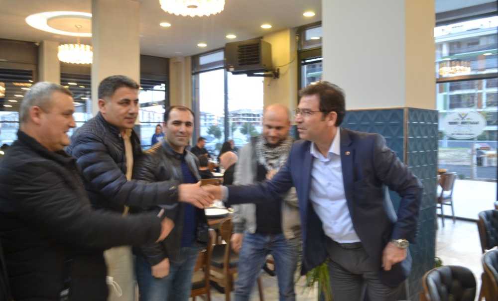 “Fiyat Artışları En Çok İşçileri Etkiliyor”