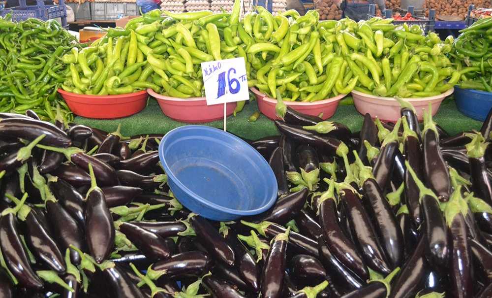 Ak Parti'den 1500 Kişilik İftar